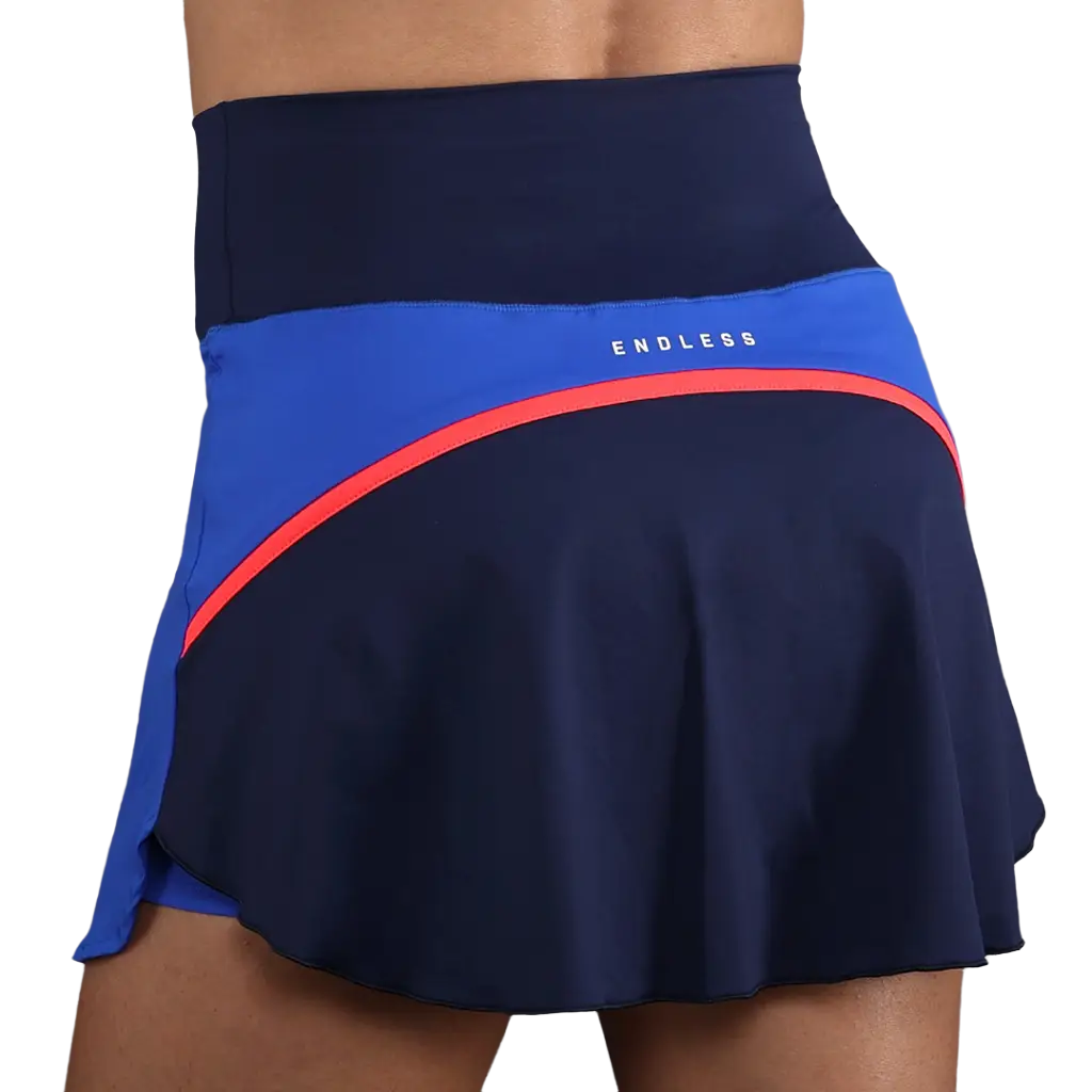 Falda Endless Bloom Royal 2026 - Image 4