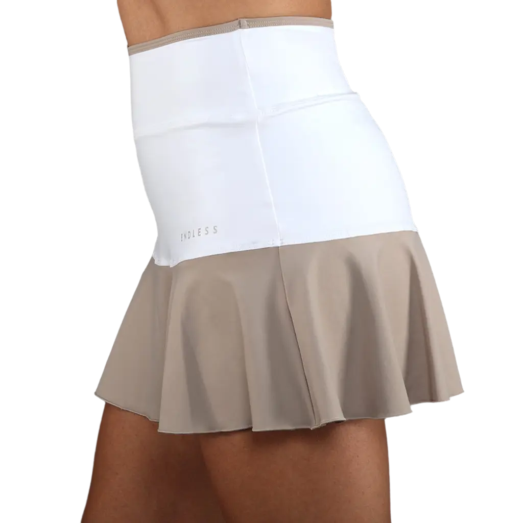 Falda Endless Lace Deleave 2026 - Image 2