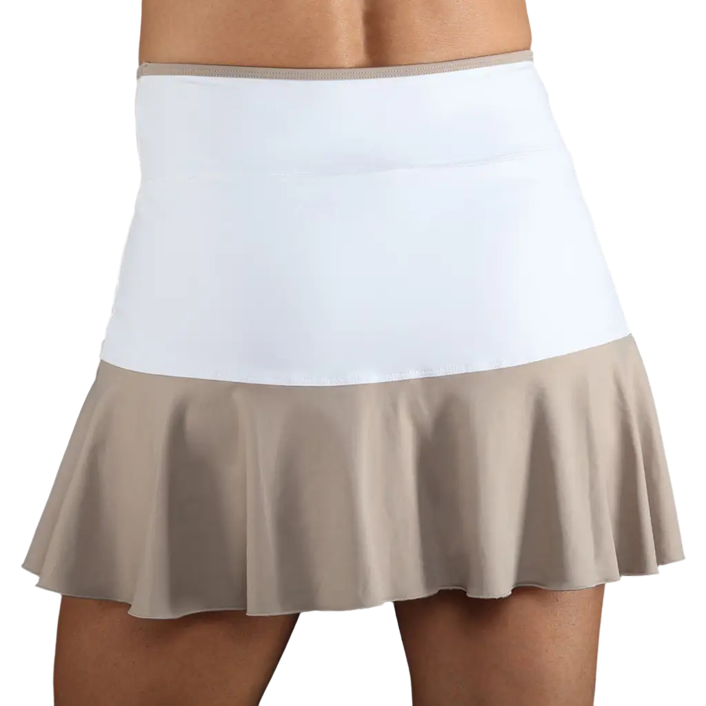 Falda Endless Lace Deleave 2026 - Image 3