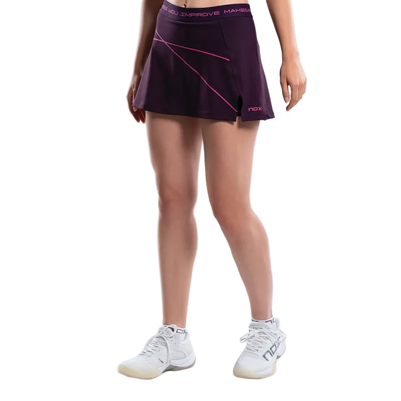 Falda Nox Pro Deep Purple - Image 3
