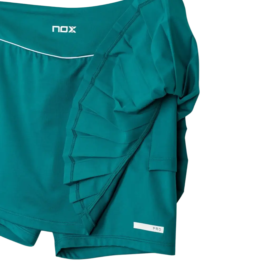 Falda Nox Pro Ivy Green 2026 - Image 4