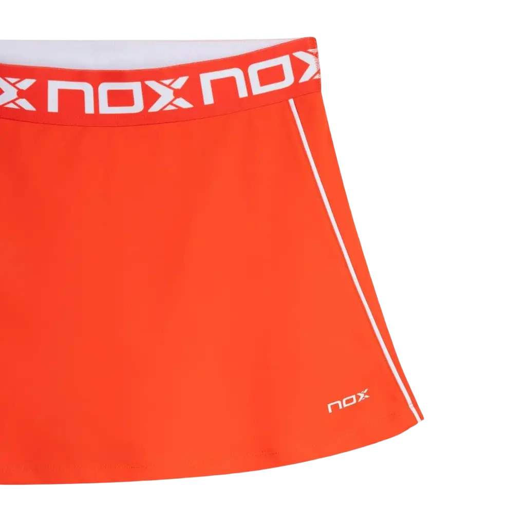 Falda Nox Team Red 2026 - Image 3