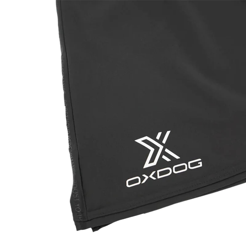 Falda Oxdog Tiebreak Negro - Image 3