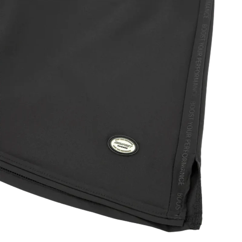 Falda Oxdog Tiebreak Negro - Image 4
