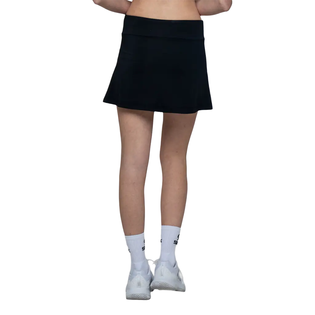 Falda Siux Club Negro - Image 4