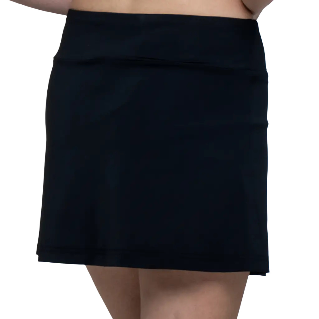 Falda Siux Club Negro - Image 5