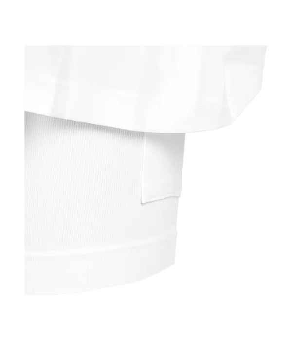 Falda Wilson Midtown Blanco - Image 3