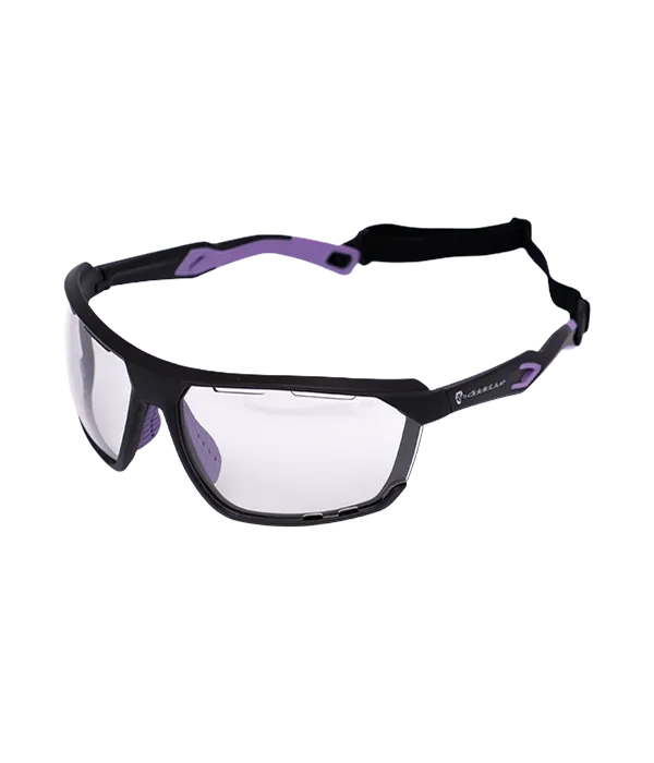 Gafas Addictive Energy C1 Negro/Morado - Image 3