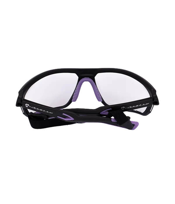 Gafas Addictive Energy C1 Negro/Morado - Image 4