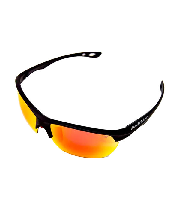 Gafas Addictive Gandia C3 Negro 2025