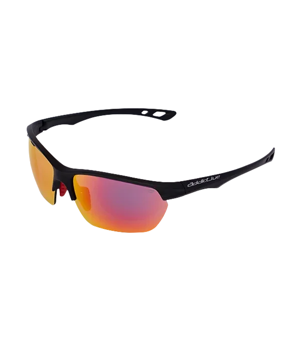 Gafas Addictive Gandia C3 Negro 2025 - Image 4