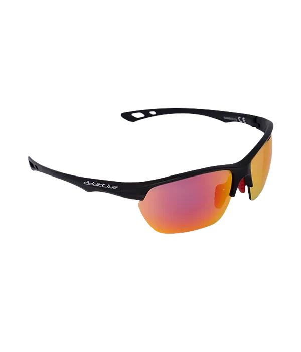 Gafas Addictive Gandia C3 Negro 2025 - Image 5
