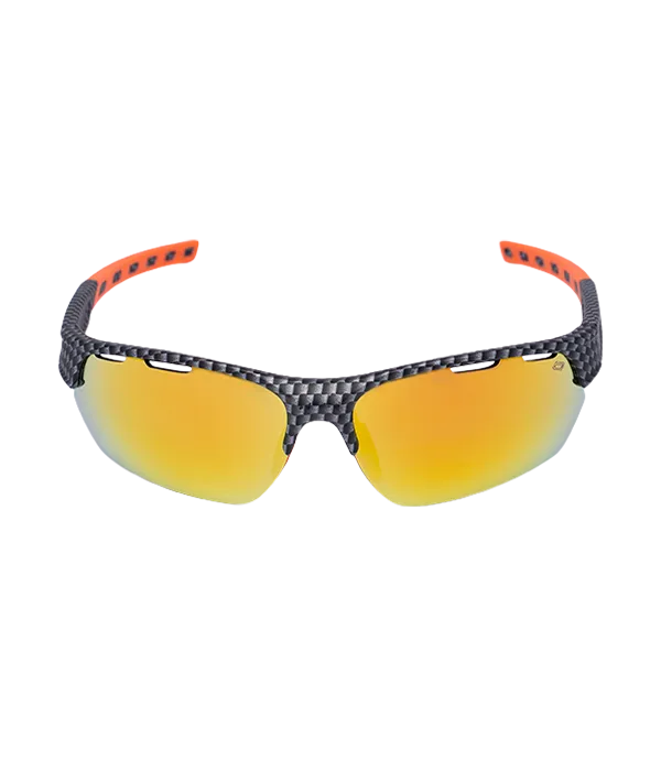 Gafas Addictive Javea C2 Carbono/Naranja 2025