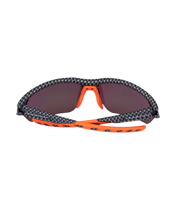 Gafas Addictive Javea C2 Carbono/Naranja 2025 - Image 4