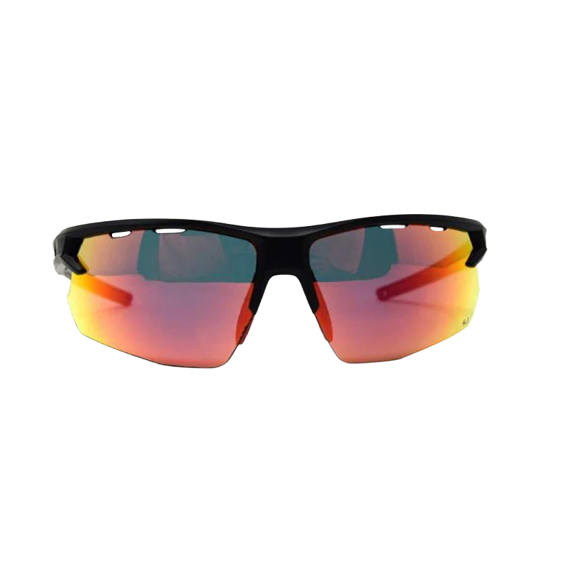 Gafas Addictive MM1 C1 Negro/Rojo 2025 M. Martin