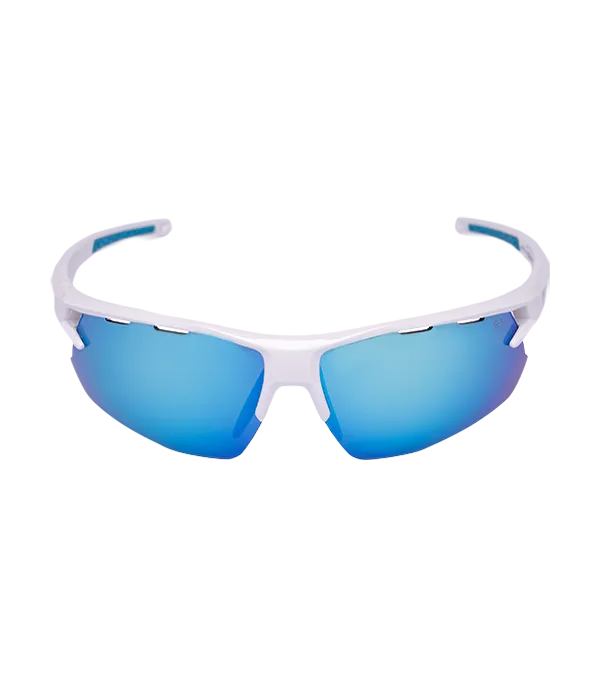Gafas Addictive MM1 C2 Blanco/Azul 2025 M. Martín