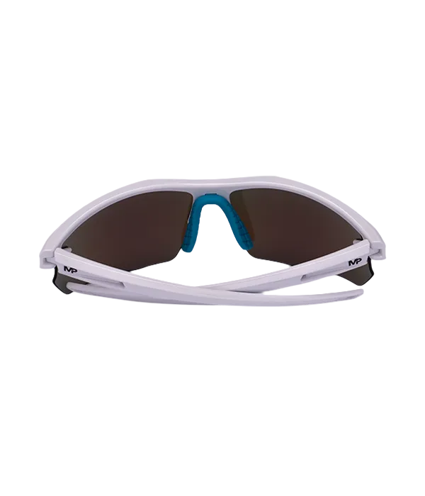 Gafas Addictive MM1 C2 Blanco/Azul 2025 M. Martín - Image 4