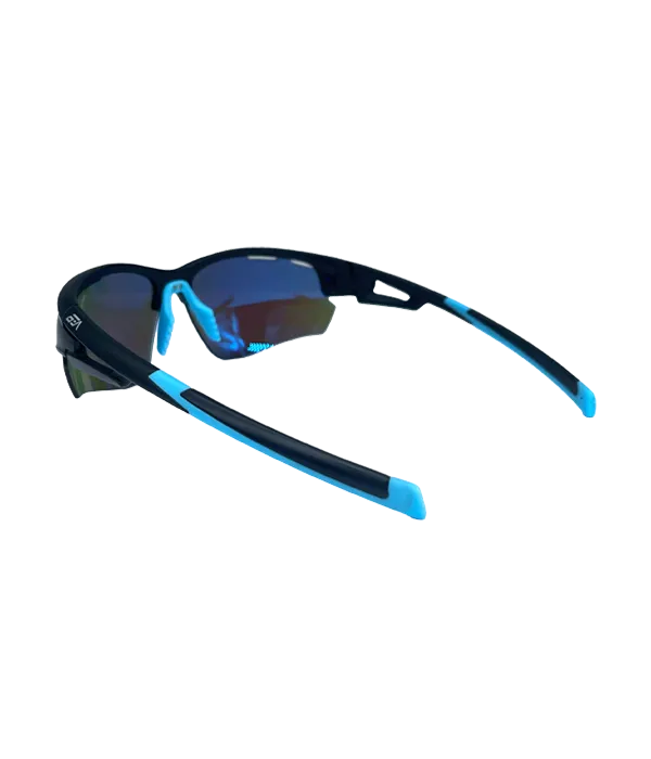 Gafas Addictive Pearl Polarizadas Azul 2025 - Image 2