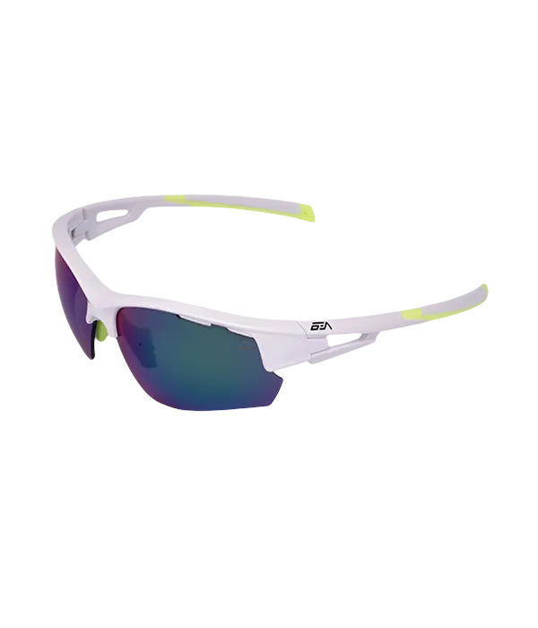 Gafas Addictive Pearl Polarizadas Blanco/Verde 2025 - Image 3