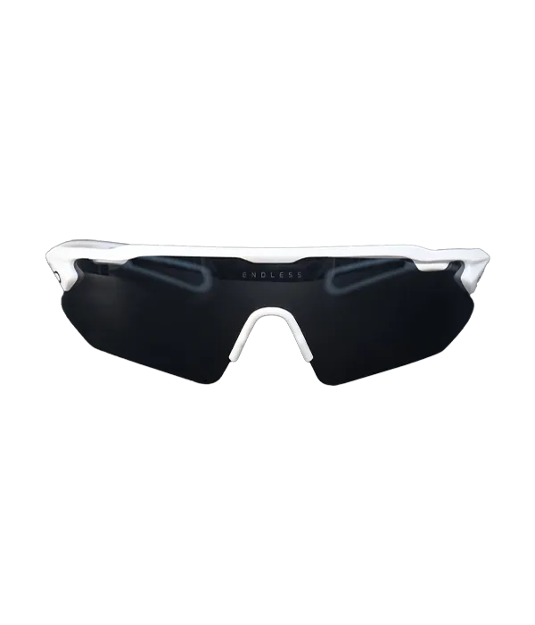 Gafas Endless Shelter Pro Blanco/Negro - Image 2