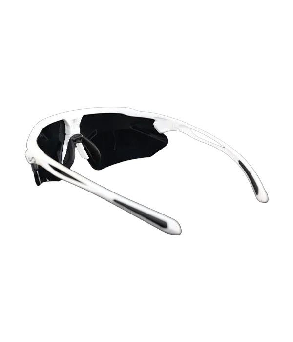Gafas Endless Shelter Pro Blanco/Negro - Image 3