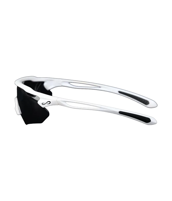 Gafas Endless Shelter Pro Blanco/Negro - Image 4