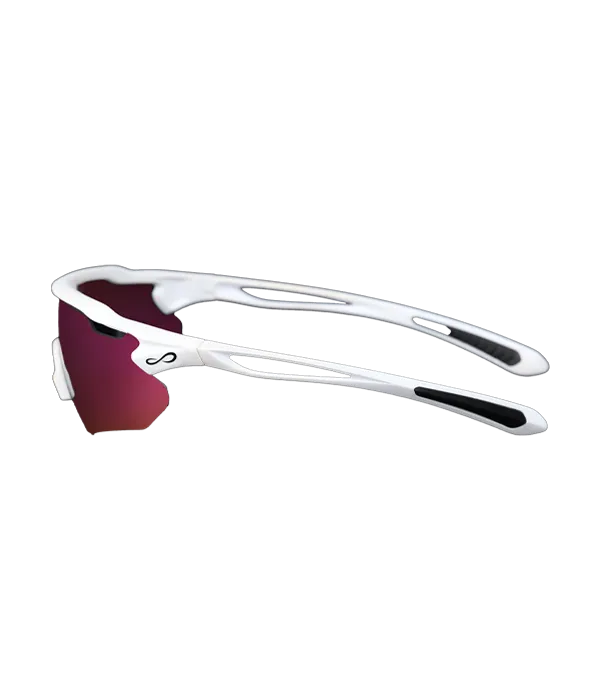 Gafas Endless Shelter Pro Blanco/Rosa - Image 4