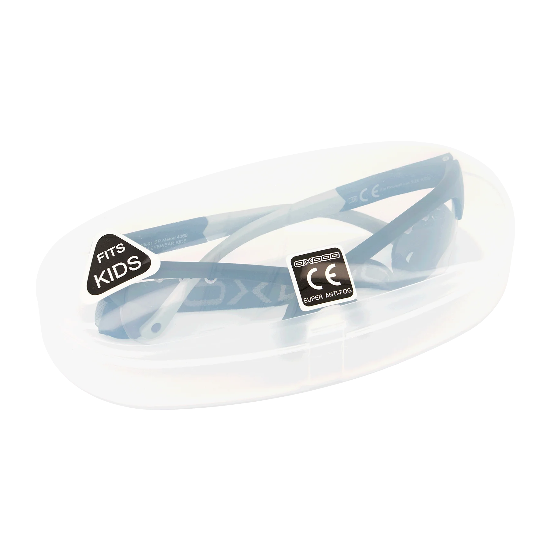 Gafas Oxdog Fusion Eyewear JR - Image 2