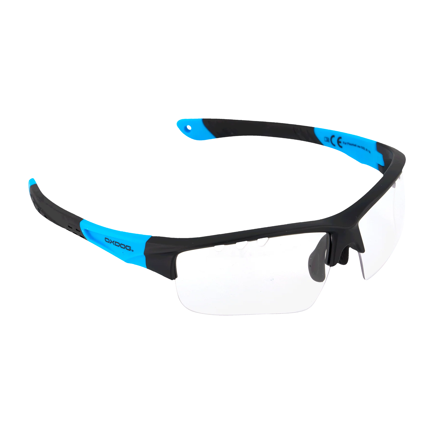 Gafas Oxdog Spectrum JR/SR Azul - Image 2