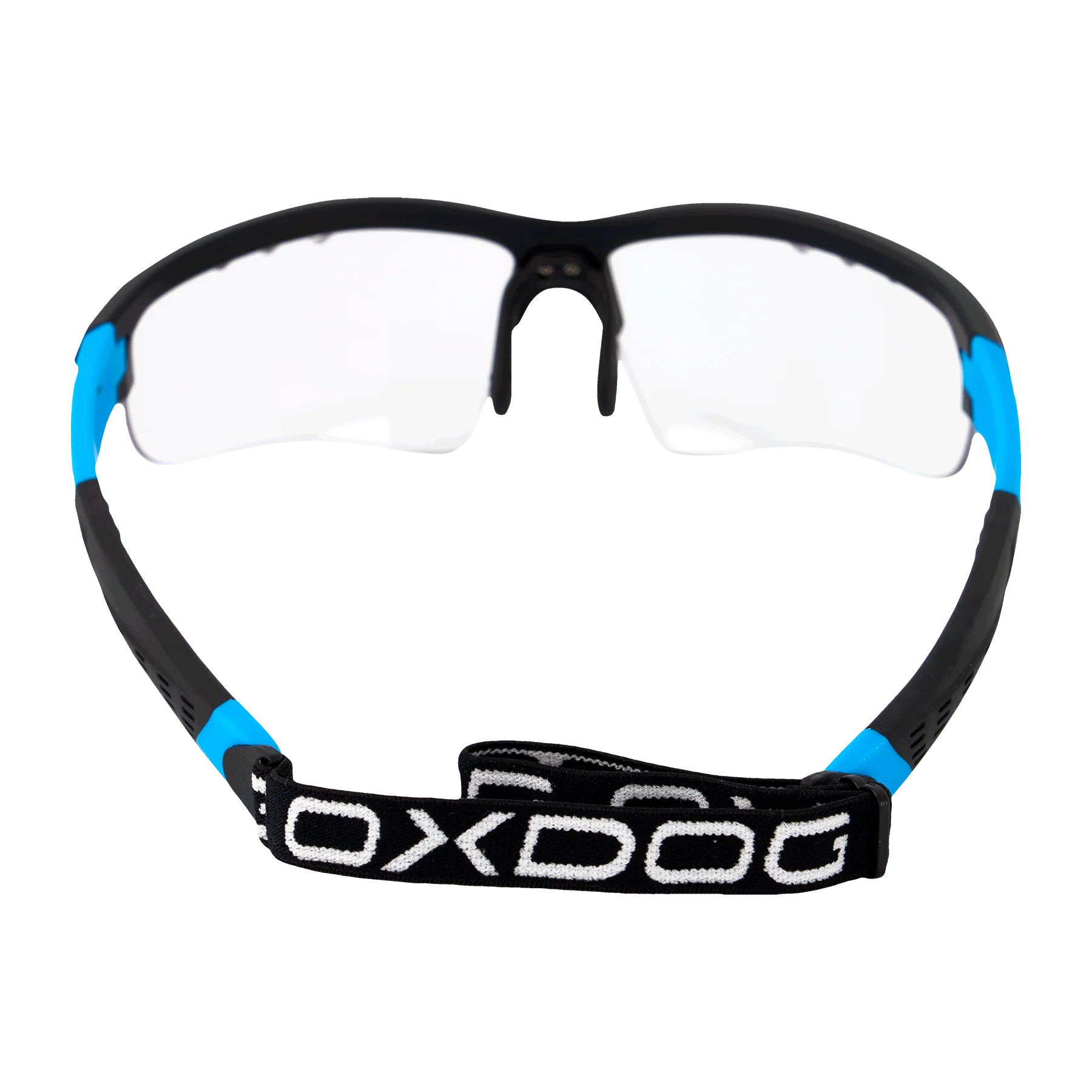 Gafas Oxdog Spectrum JR/SR Azul - Image 6