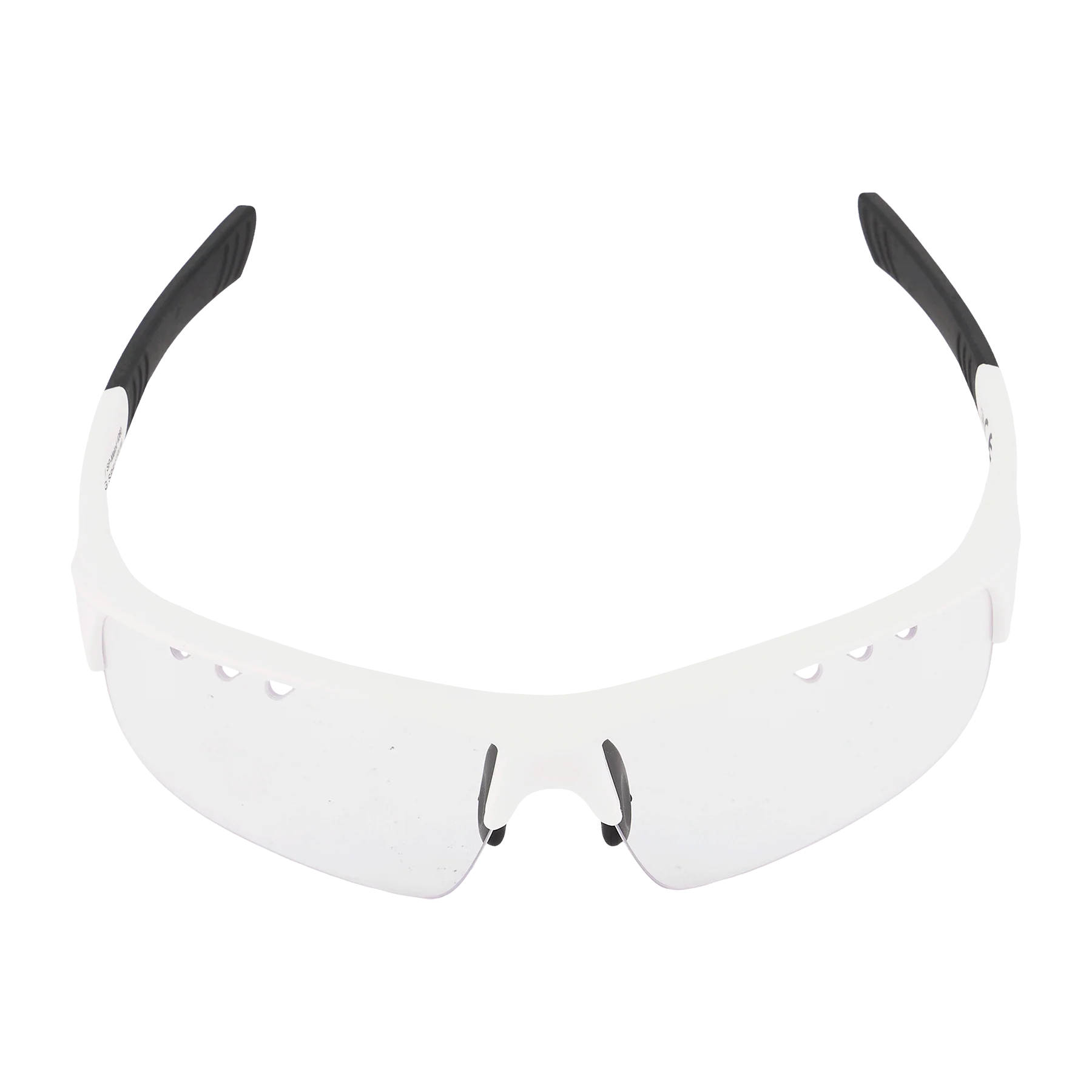 Gafas Oxdog Spectrum JR/SR Blanco - Image 2