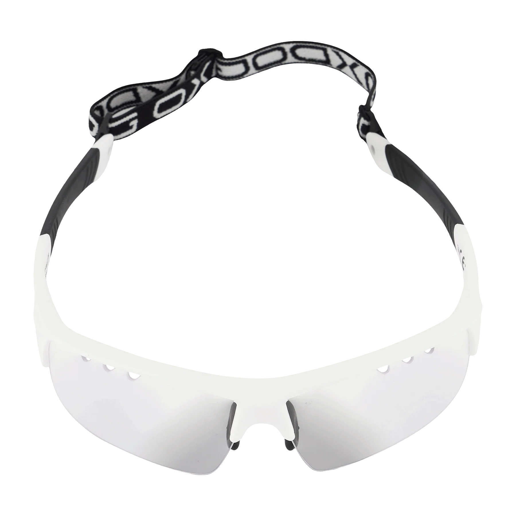 Gafas Oxdog Spectrum JR/SR Blanco - Image 4