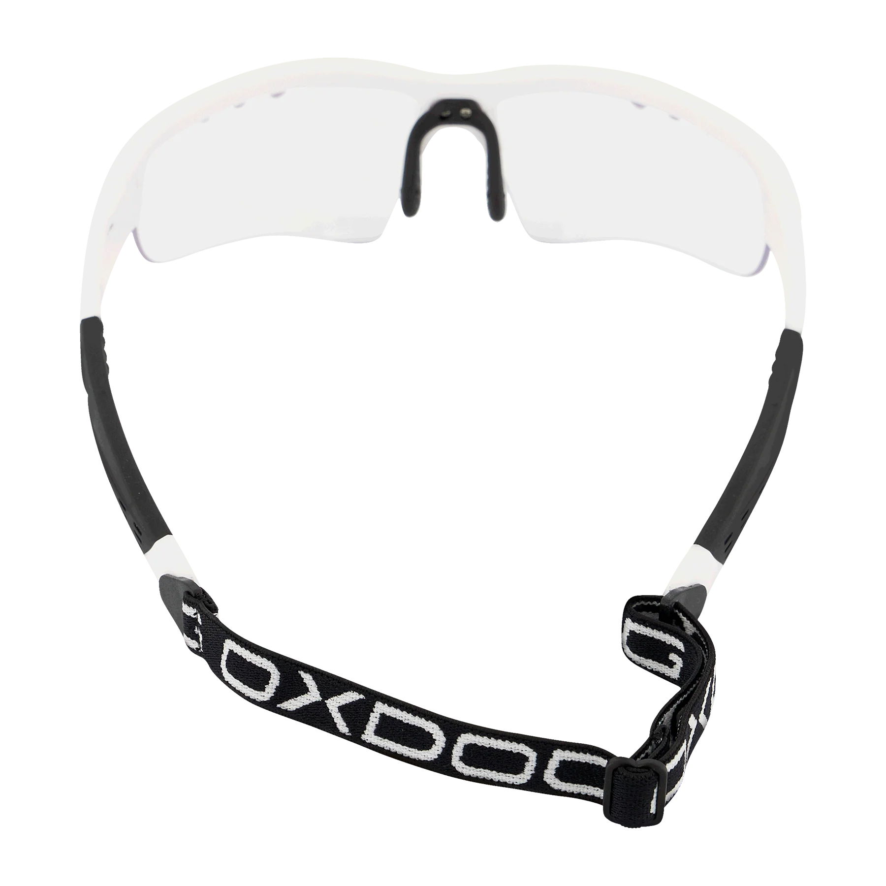 Gafas Oxdog Spectrum JR/SR Blanco - Image 5