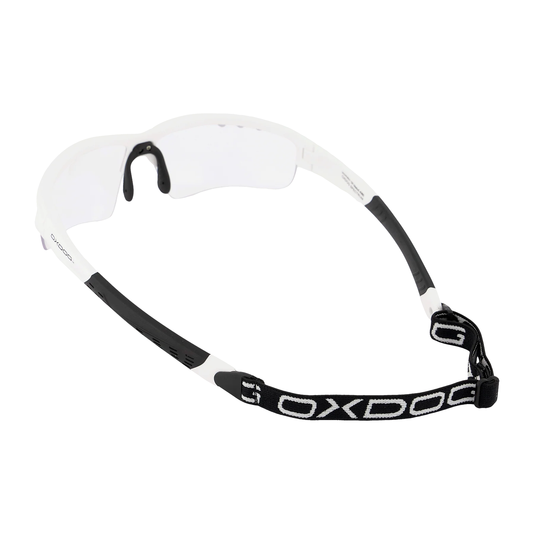 Gafas Oxdog Spectrum JR/SR Blanco - Image 6