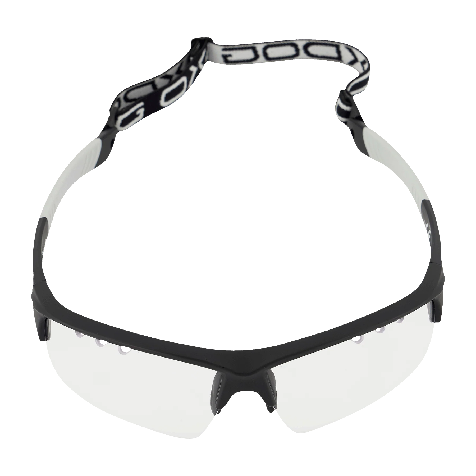 Gafas Oxdog Spectrum JR/SR Negro - Image 6