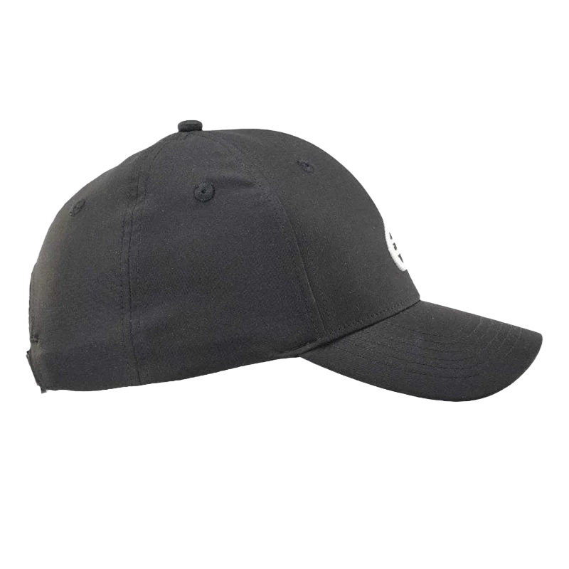 Gorra Bullpadel BPG261 Negro 2026 - Image 3