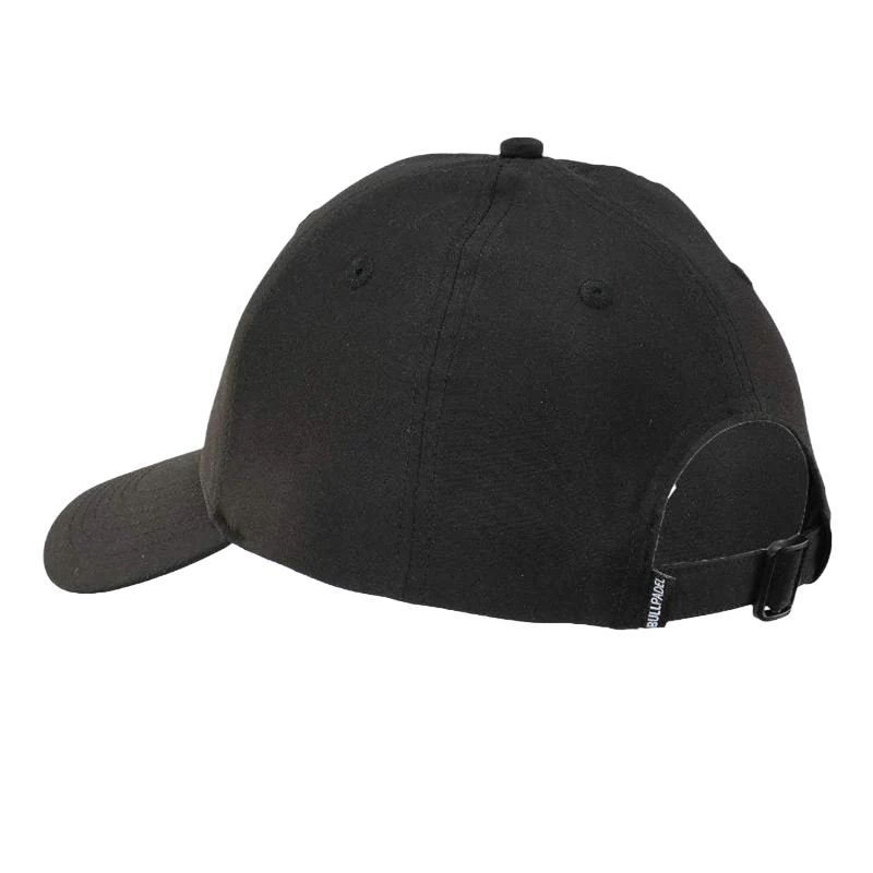Gorra Bullpadel BPG261 Negro 2026 - Image 4