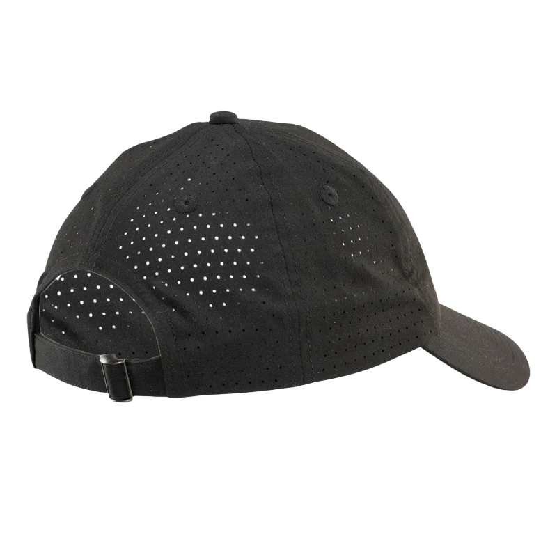 Gorra Bullpadel BPG262 Negro 2026 - Image 4