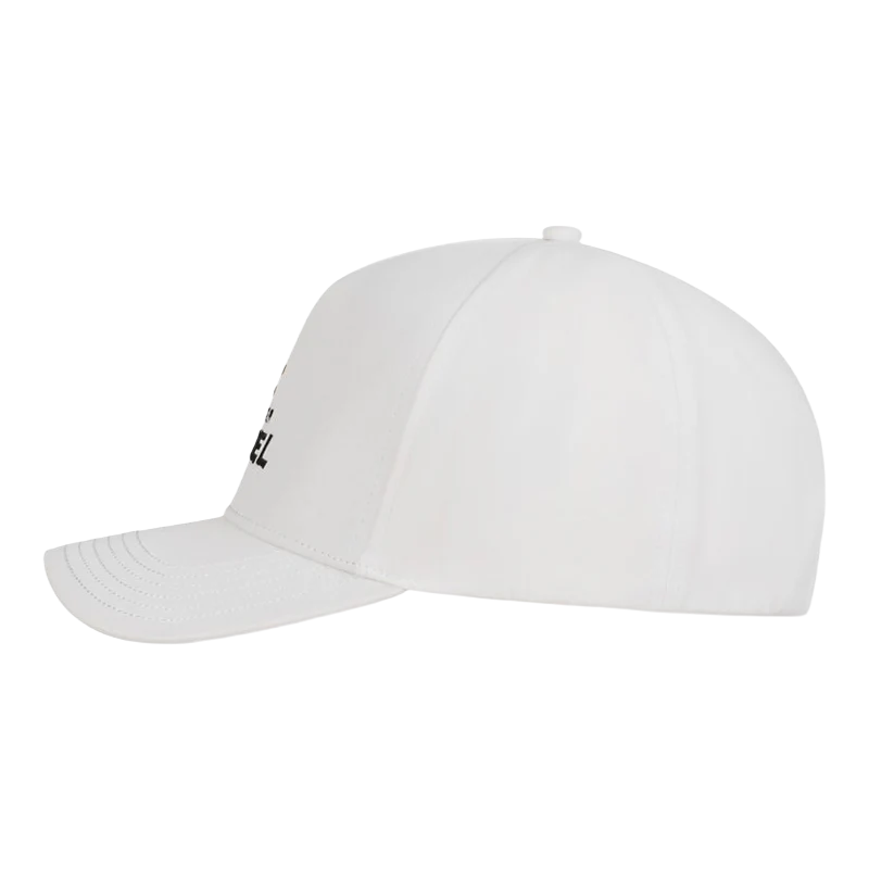 Gorra Bullpadel BPGPMR2605 Crudo 2026 Premier Padel - Image 3