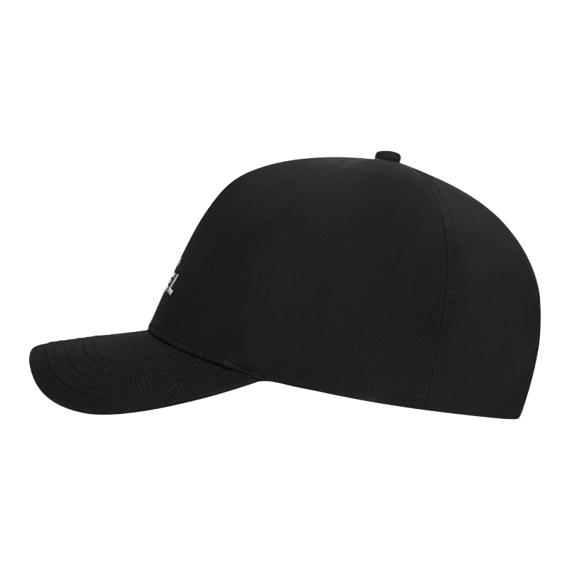 Gorra Bullpadel BPGPMR2605 Negro 2026 Premier Padel - Image 2