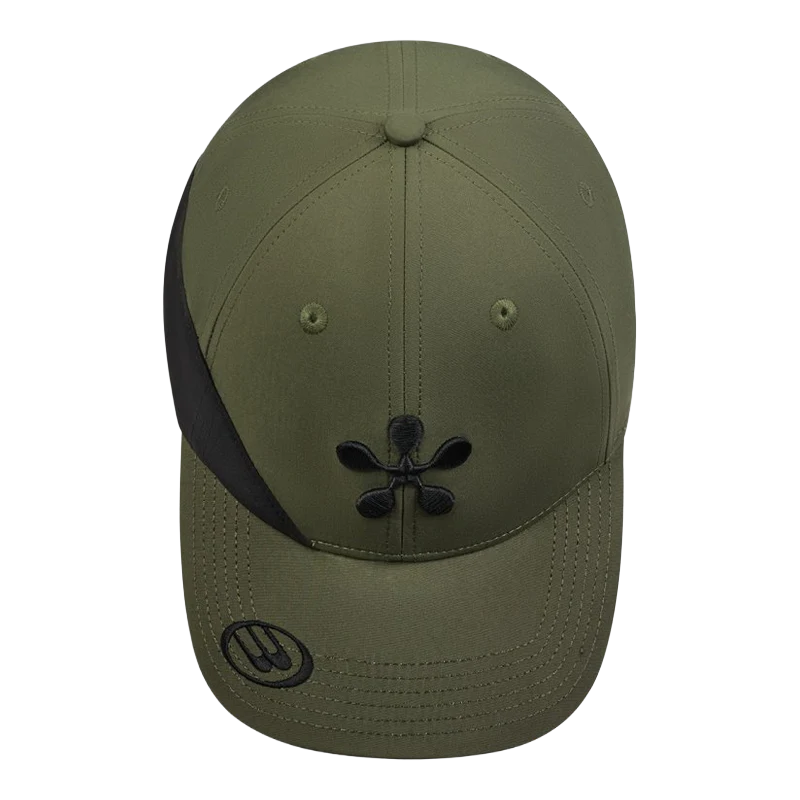 Gorra Bullpadel BPGPMR2604 Kaki 2026 - Image 2