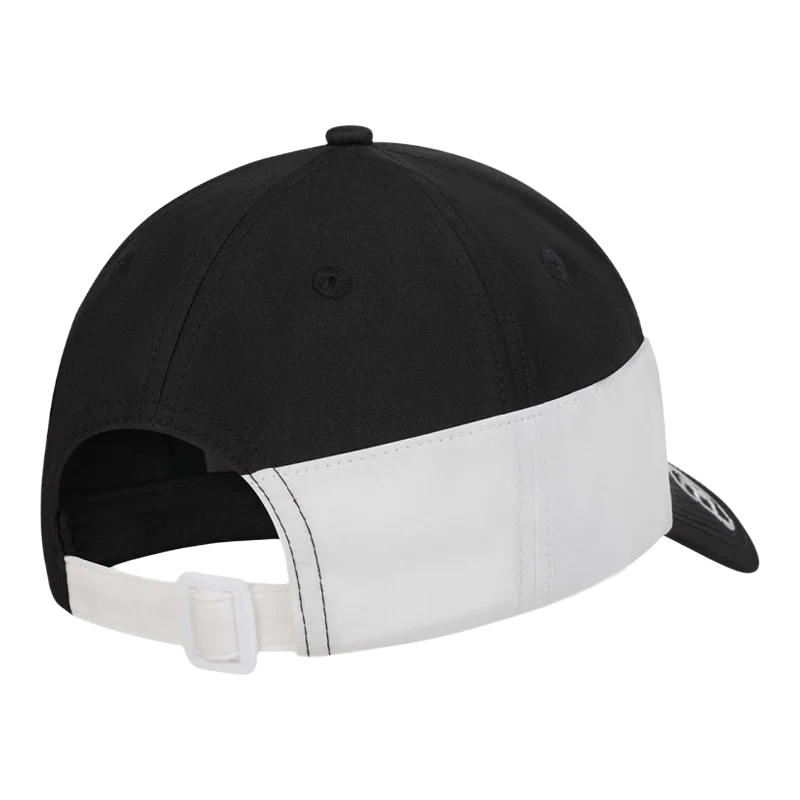 Gorra Bullpadel BPGPMR2604 Negro 2026 - Image 4
