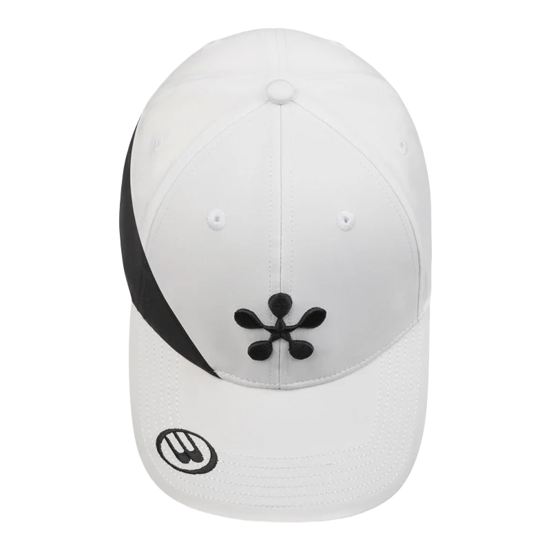 Gorra Bullpadel Premiere BPGPMR2604 Crudo 2026 - Image 2