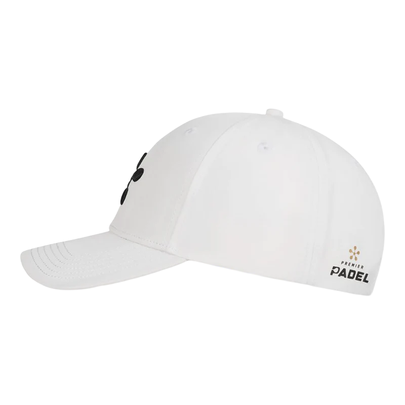 Gorra Bullpadel Premiere BPGPMR2604 Crudo 2026 - Image 3