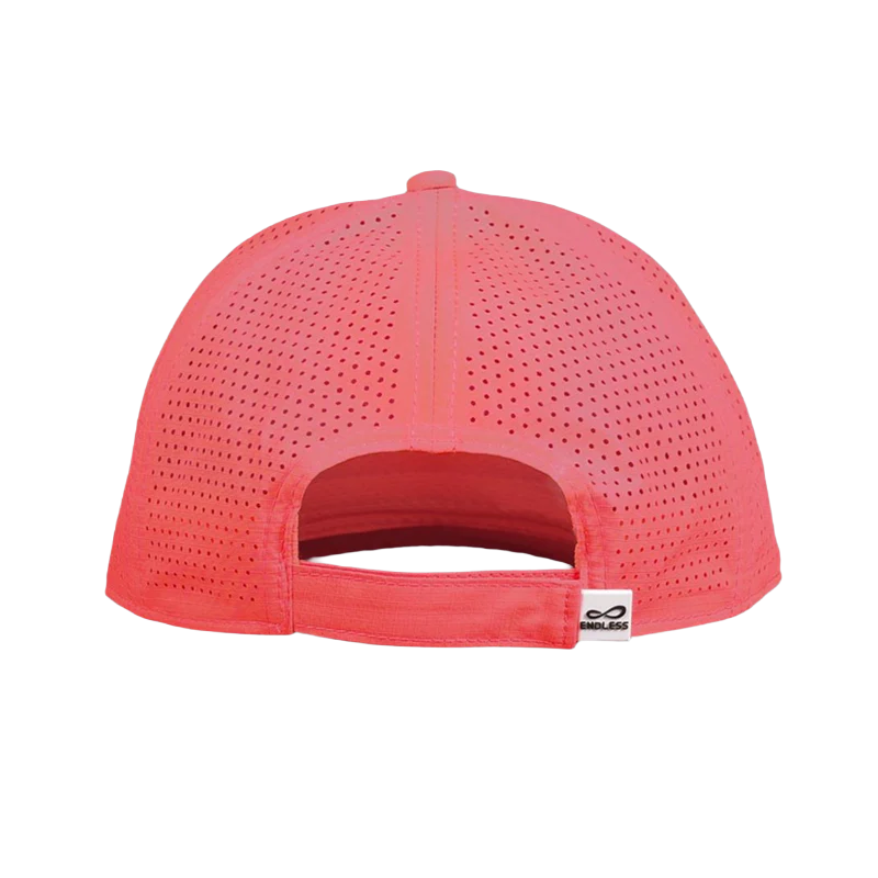 Gorra Endless Icon Pink - Image 2