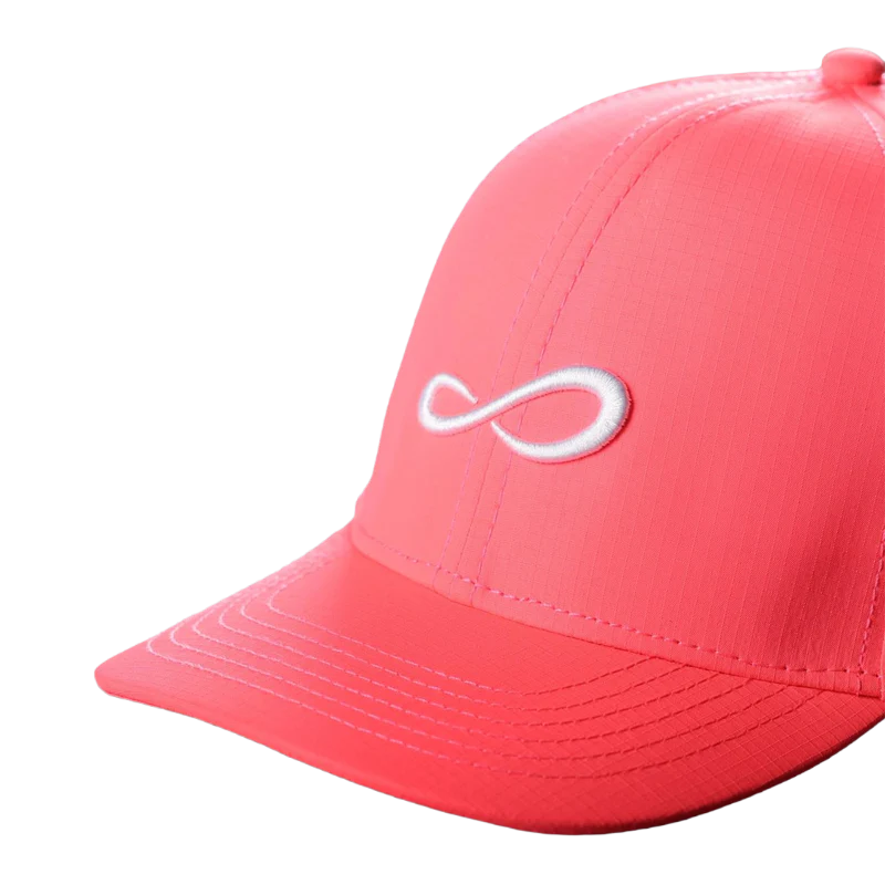 Gorra Endless Icon Pink - Image 3