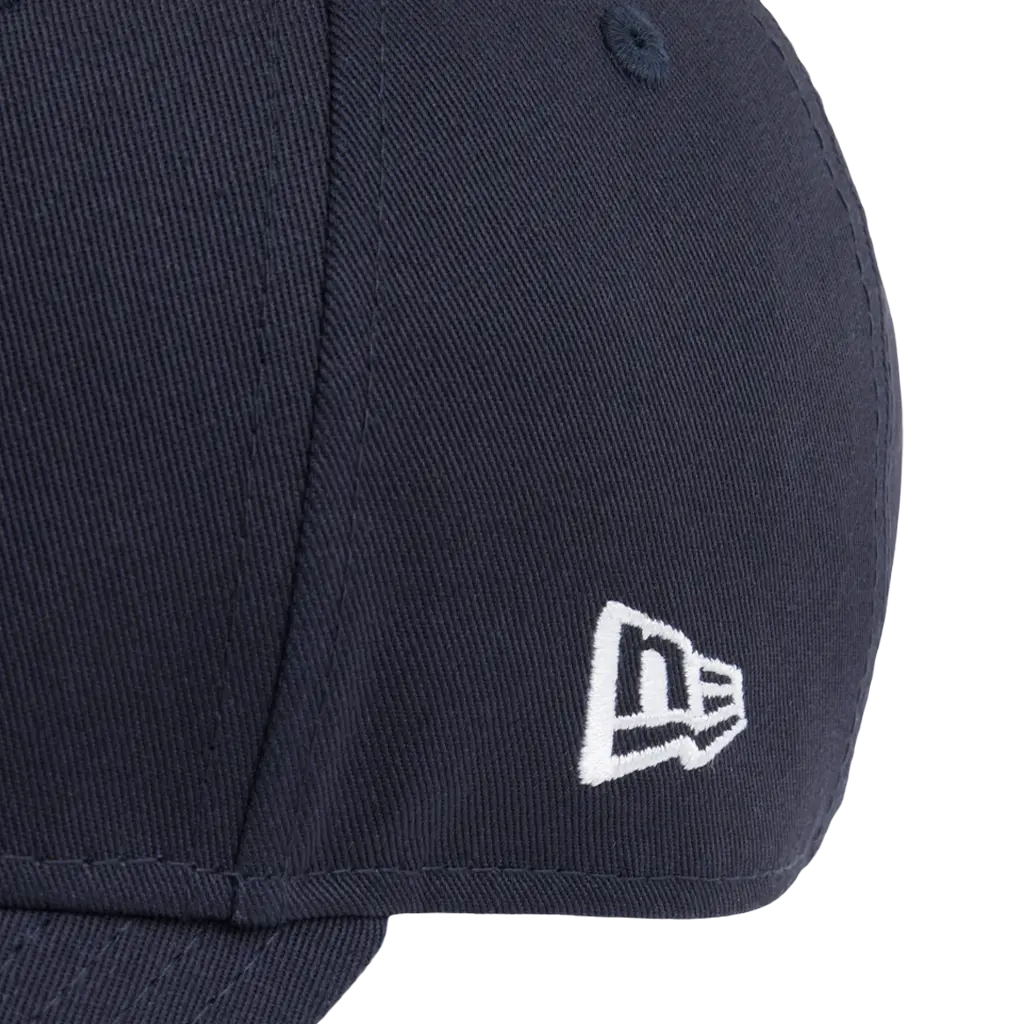 Gorra Lacoste X New Era Azul Marino 2026 - Image 4