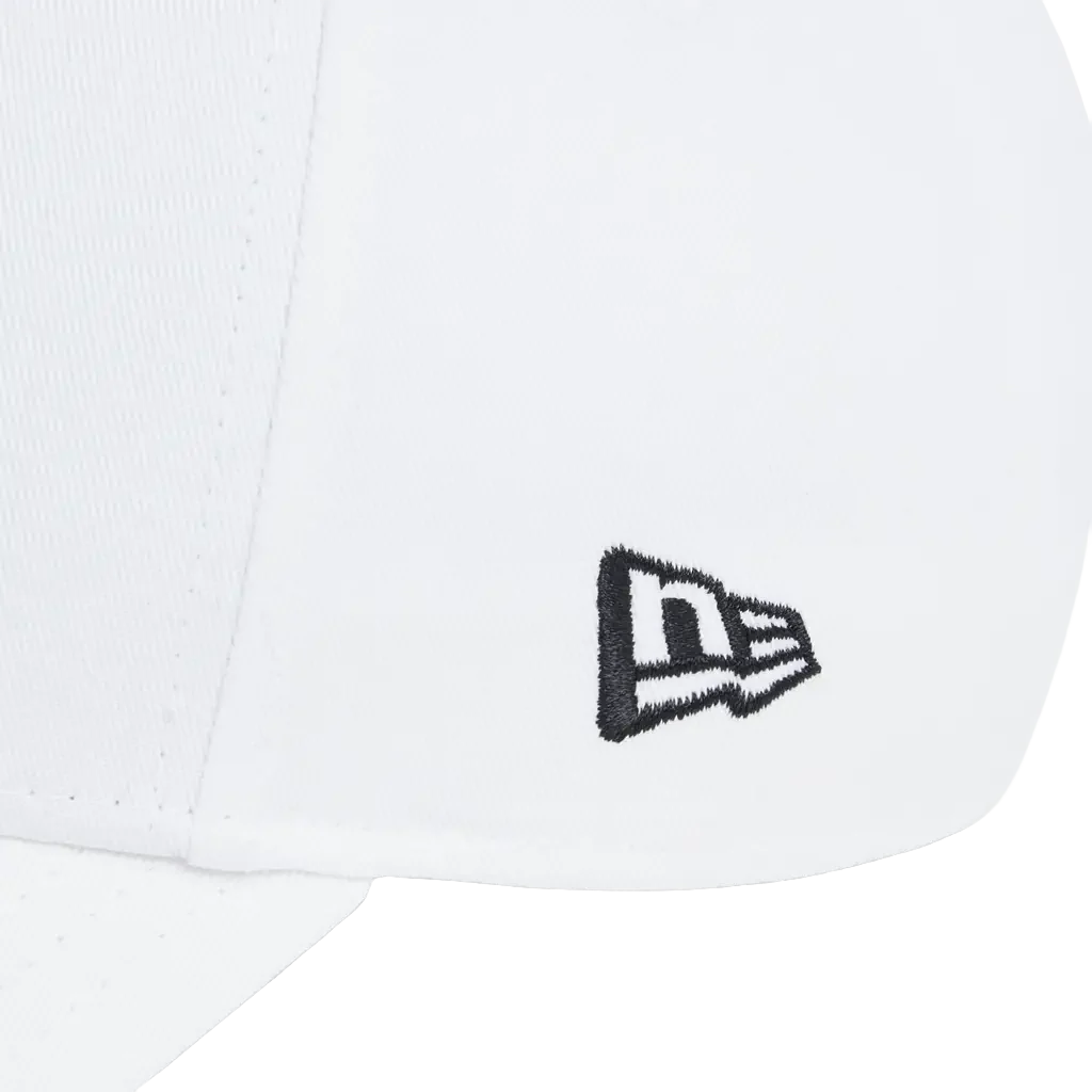 Gorra Lacoste X New Era Blanco 2026 - Image 4