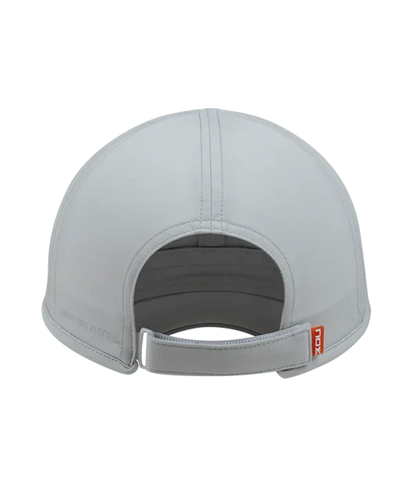 Gorra Nox Grey - Image 3
