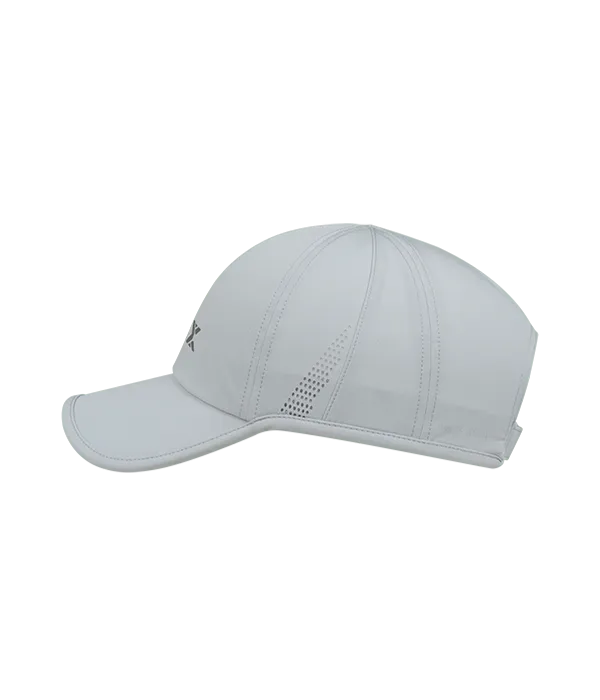 Gorra Nox Grey - Image 4